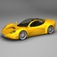 Free Spirit Concept Car